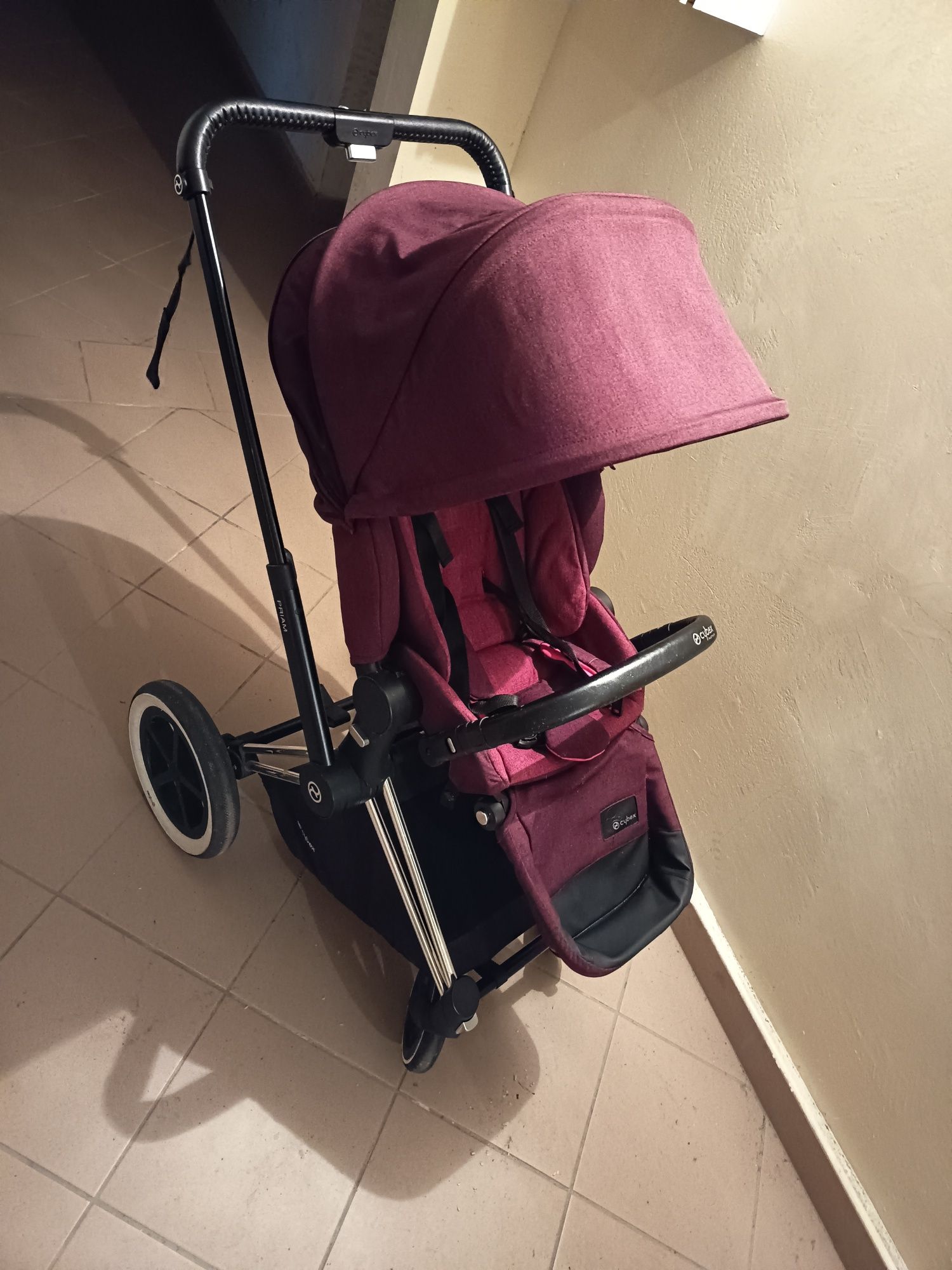 Wózek Cybex Okazja!