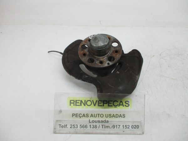 Manga de eixo frente esquerda MERCEDES-BENZ Classe C (W203)