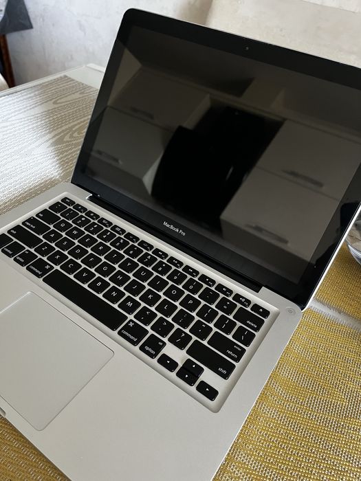 Macbook pro 2012 a1278