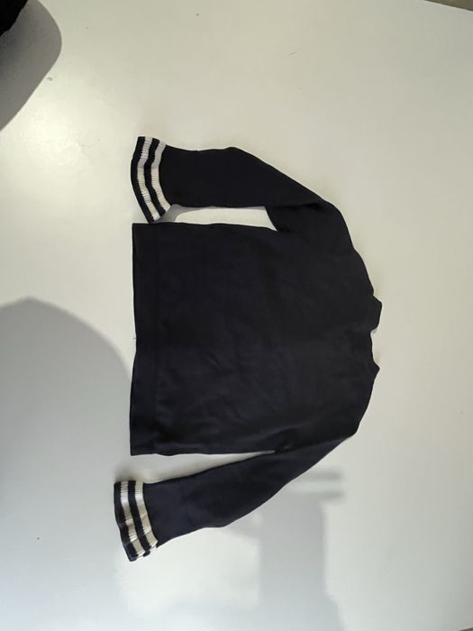 Tommy Hilfiger  Rozpinany kardigan dziecięcy