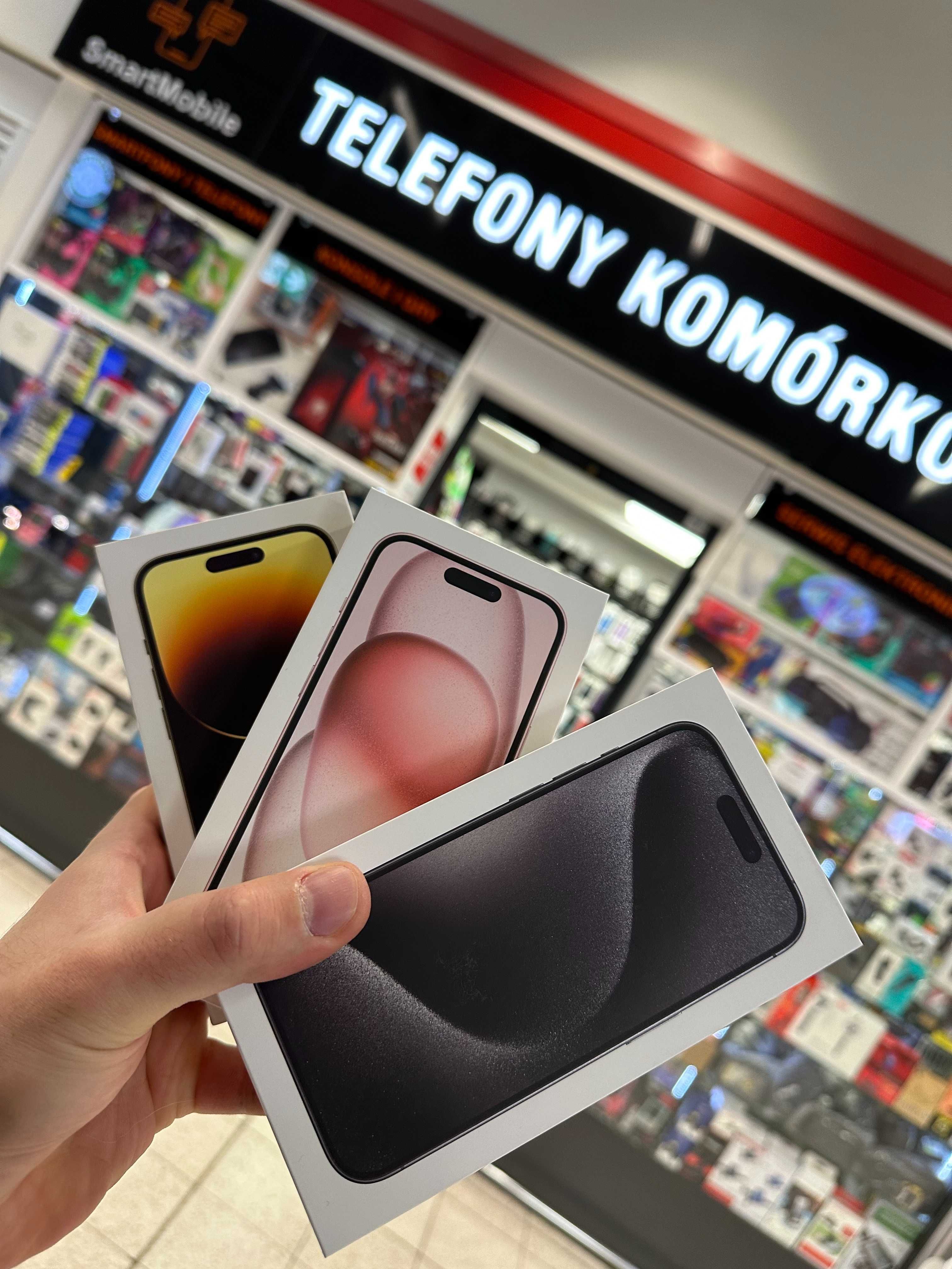 iPhone 14 Pro 128GB | Gwarancja | Sklep | Stan idealny