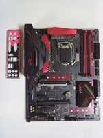 ASRock Z270 Gaming K4