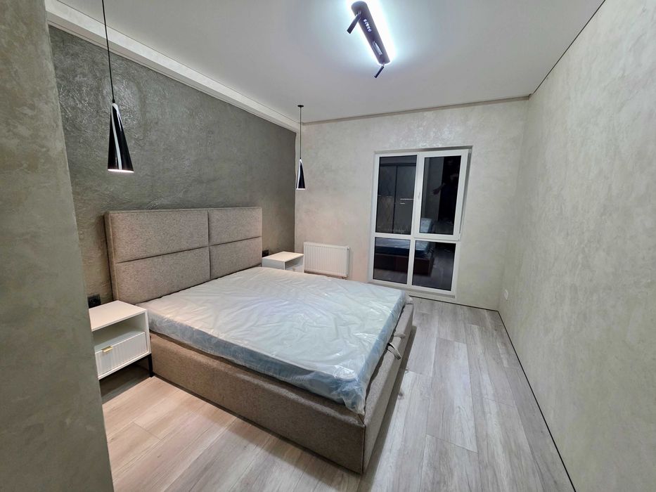 Продаж 1-к квартири 41м2 ЖК Нова Англія Ньюкасл