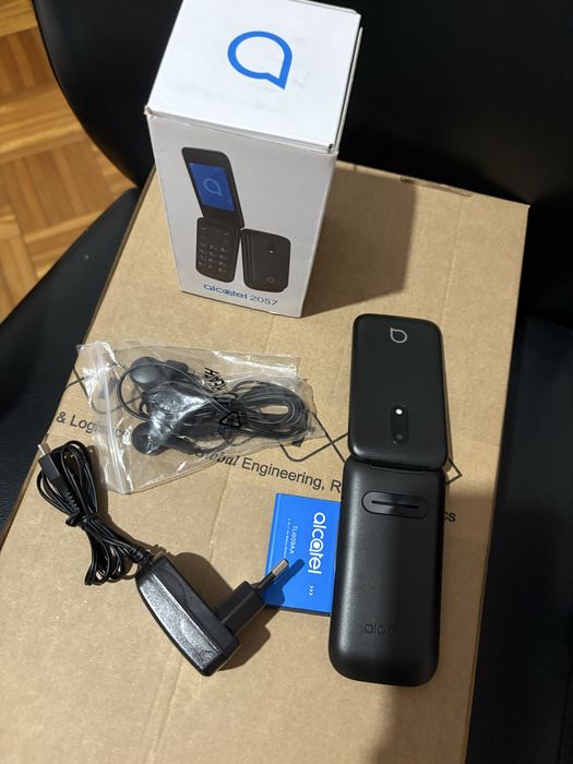 Alcatel 2057 - NOVO