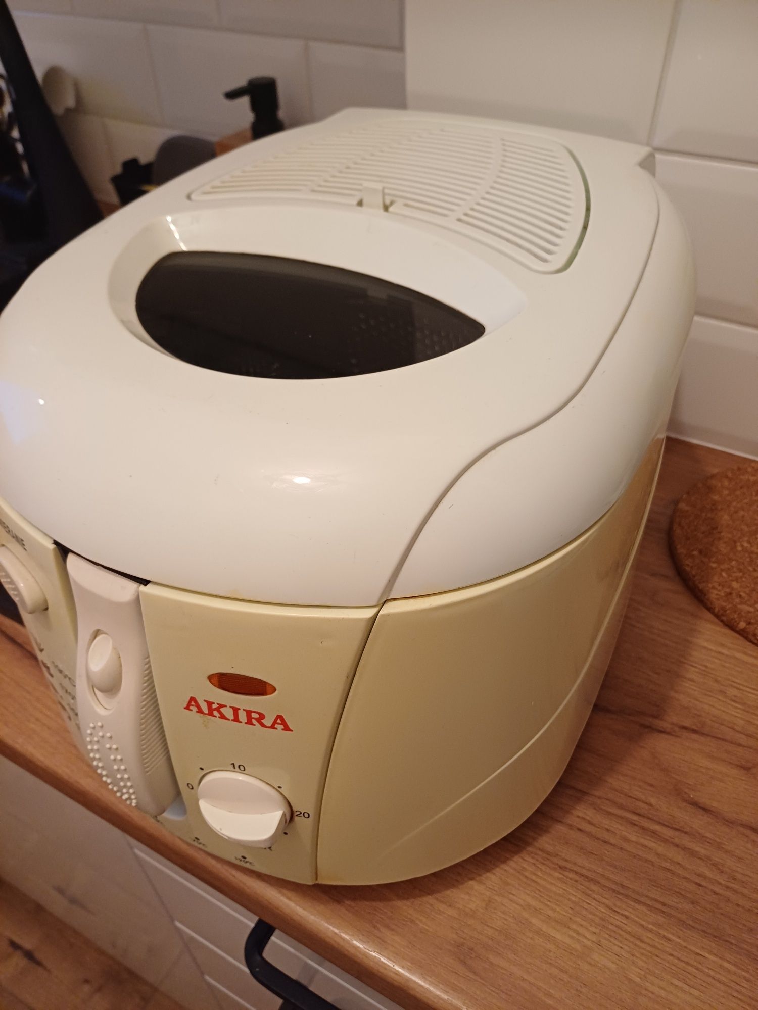 Frytownica Akira