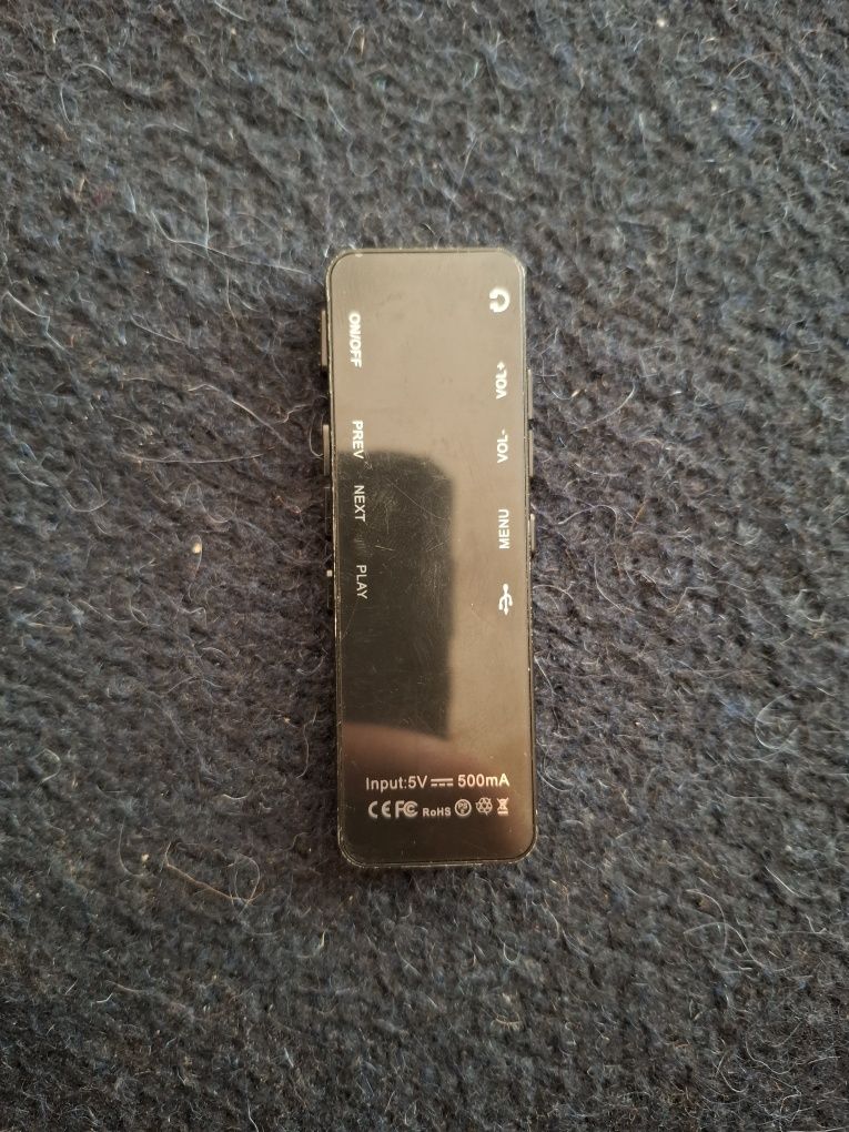 Диктофон Vandlion V90C 64 ГБ