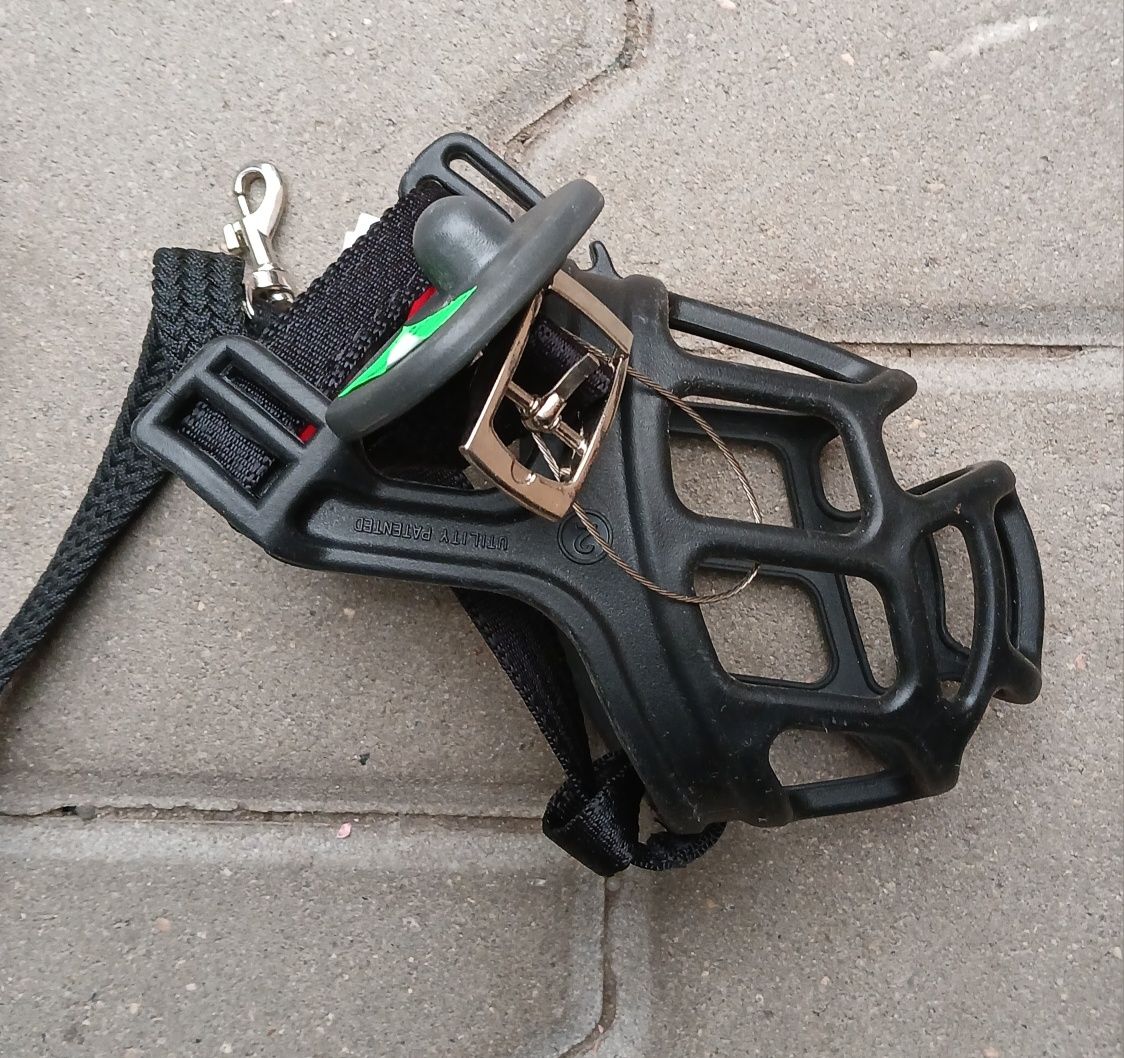 Kaganiec dla psa  croci  S-L