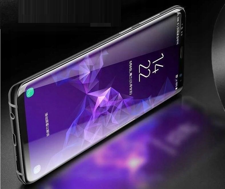 Szkło Hartowane Uv Do Samsung S8 G950