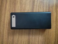 Павербанк корпус для сборки 16*18650 QC PD 3.0 USB TypeC на гвинтах