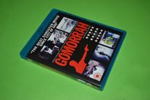 Blu-ray Gomorrah