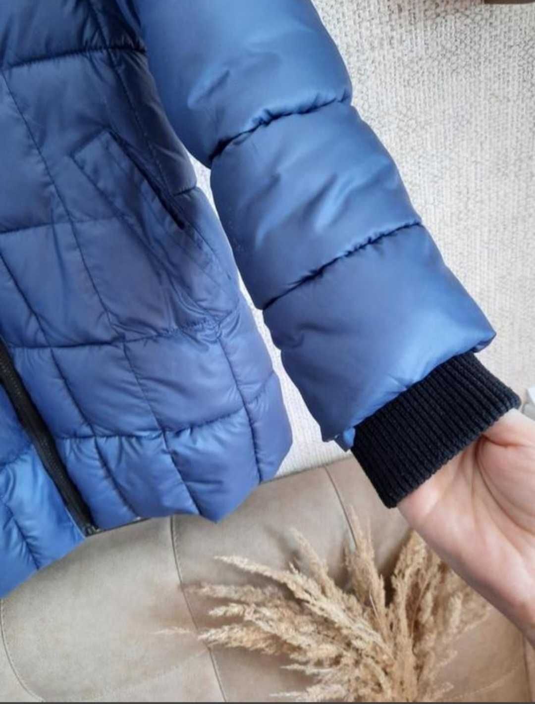 Жіноча куртка зима/осінь