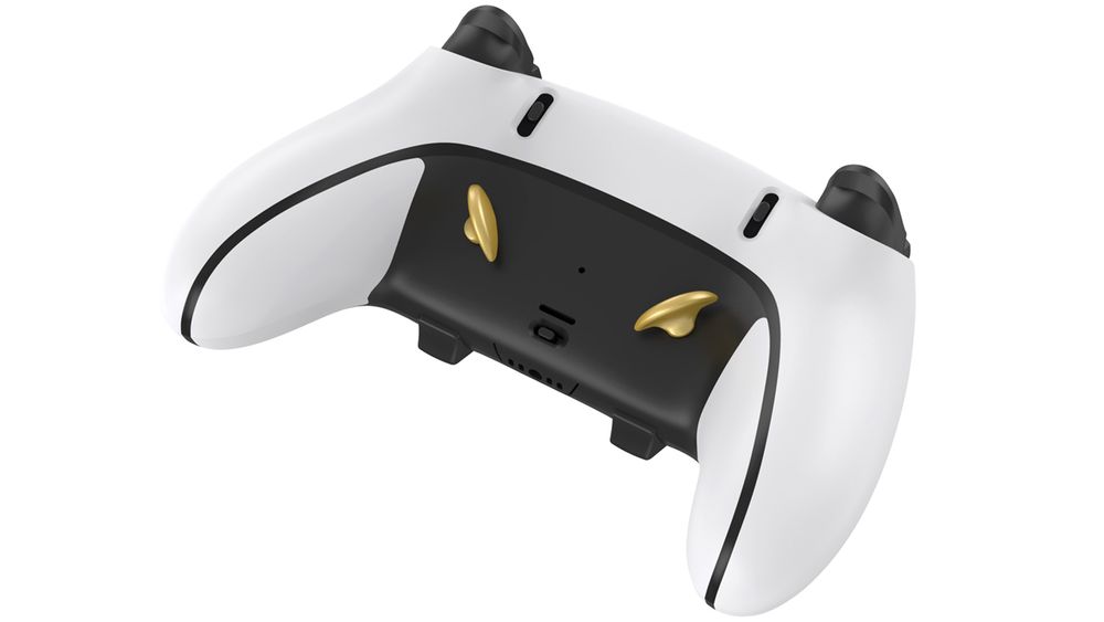 Venom Vs5017 Ps5 Zestaw Do Personalizacji Pada Ps5 Dualsense Vs5017-O
