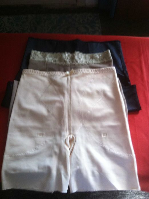 Распродажа  полуграция, женское белье, комбинации и др.