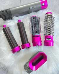 Мультистайлер 5 в 1 Hot Air Styler