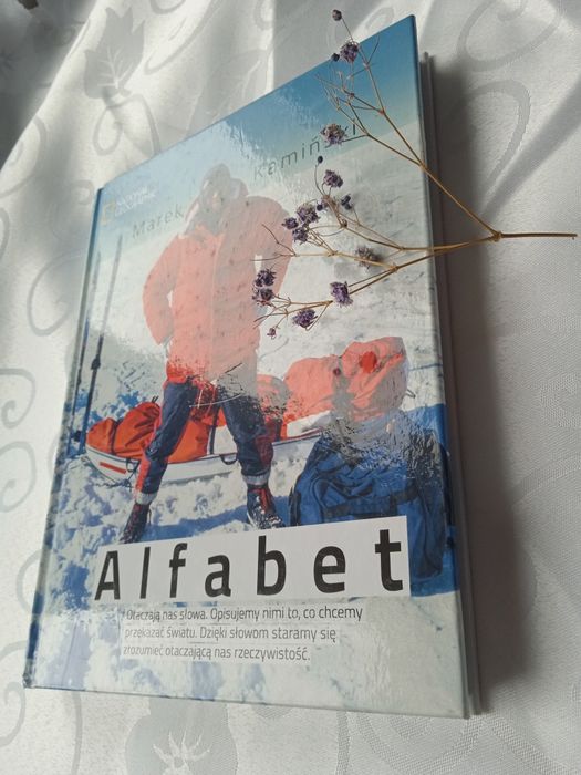 Alfabet Marek Kamiński