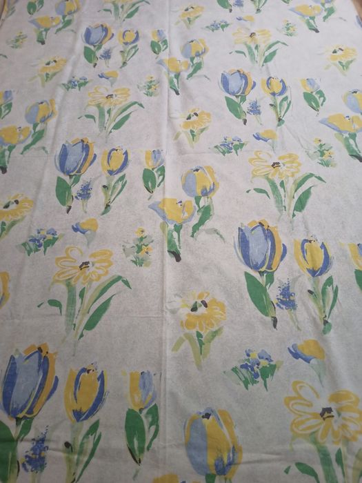 Підковдра півторачка, підодіяльник полуторний бавовняний