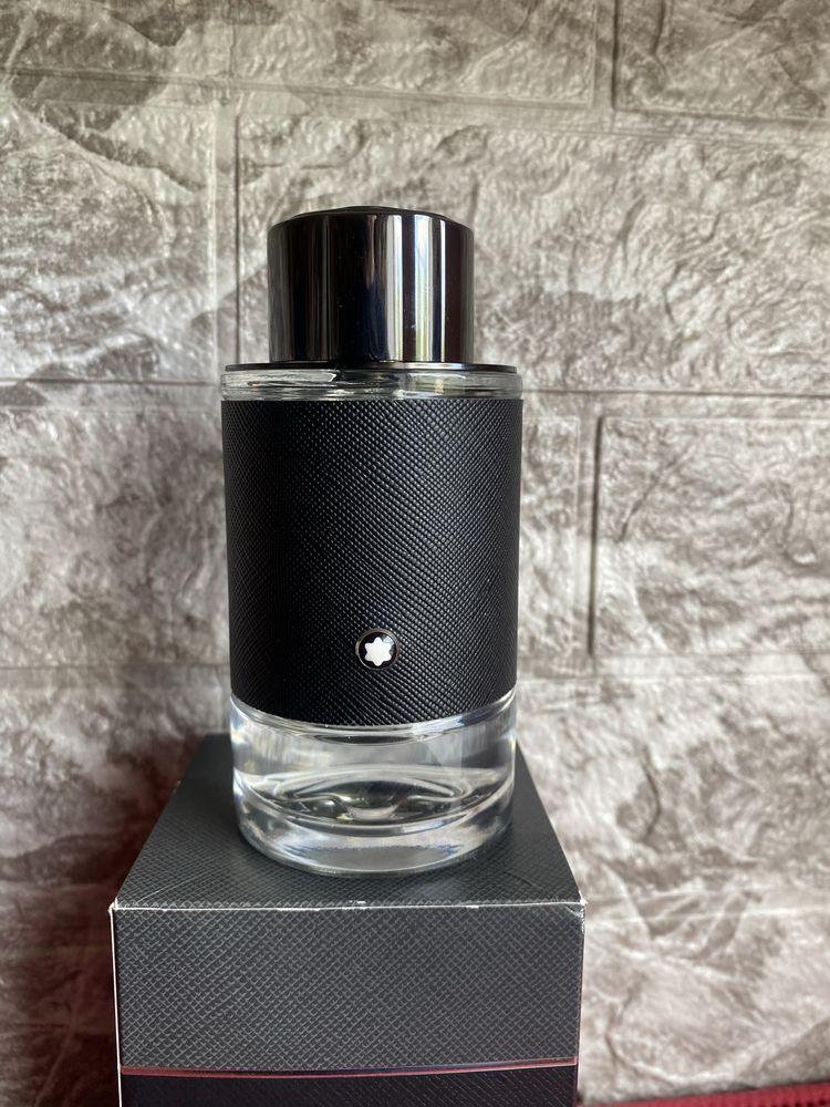 Montblanc Explorer Eau de Parfum духи