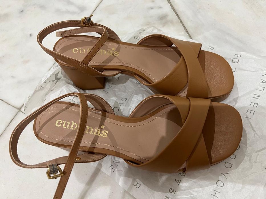 Sandalias Cubanas