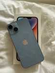 iPhone 14, 256 gb