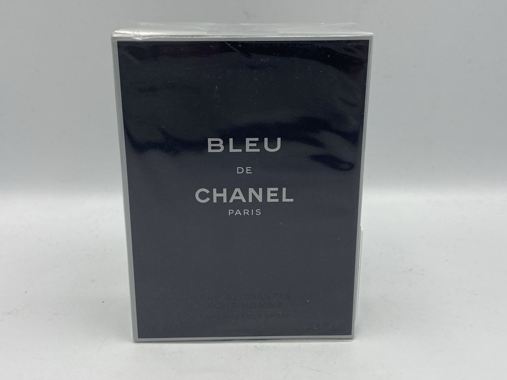 Chanel Bleu de Chanel EDT 100ml Okazja