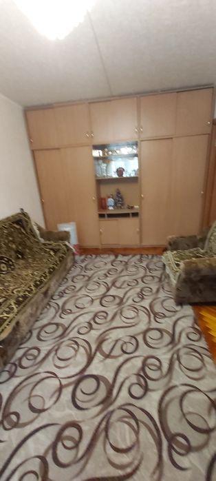 Сдам долгосрочно 2х комн.кв.пр.Аэрокосмический 49а