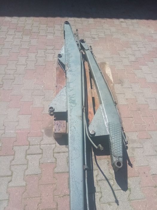 Cyklop części wszystkie dostępne części