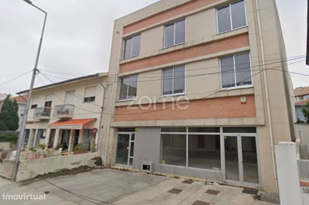 Apartamento T3 Padrão da Légua