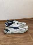 Кросівки Puma Rs-x