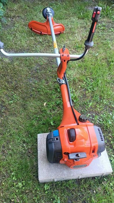 Kosa spalinowa Husqvarna 545 rx 343