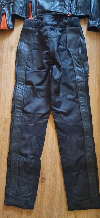 Fato motard Harley-Davidson