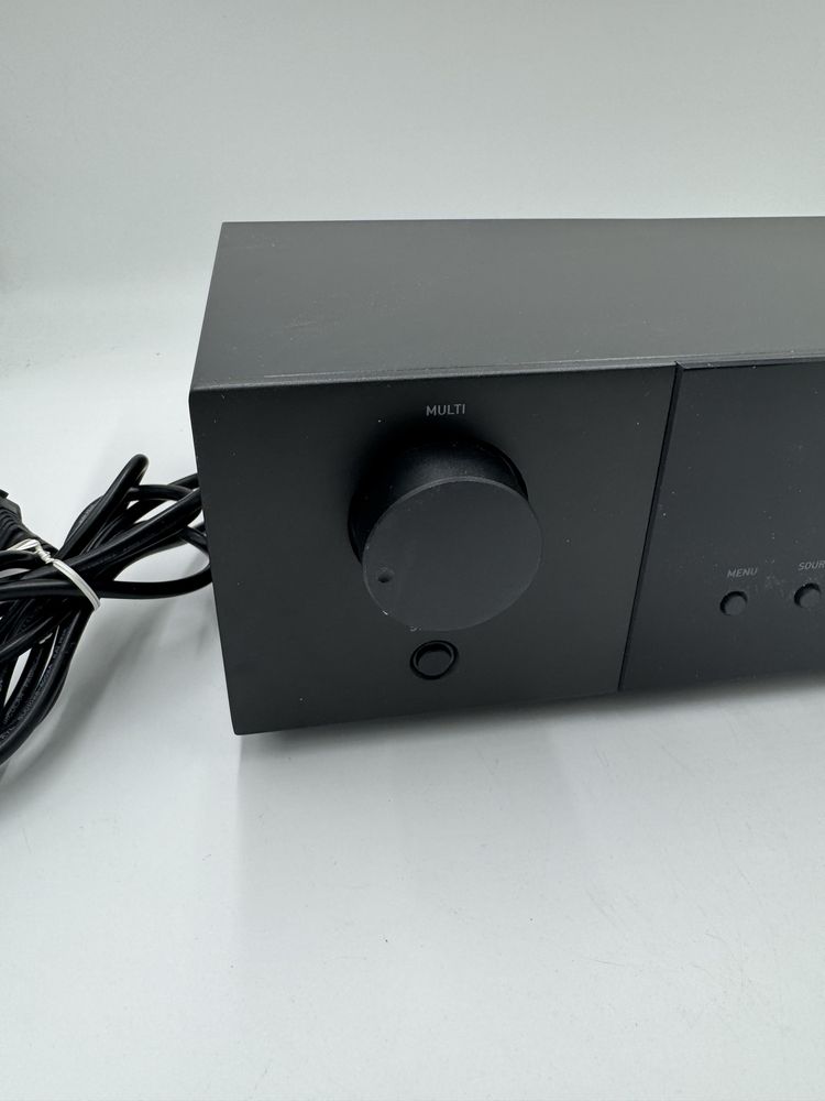 AMP-4000 DAB Wzmacniacz stereo