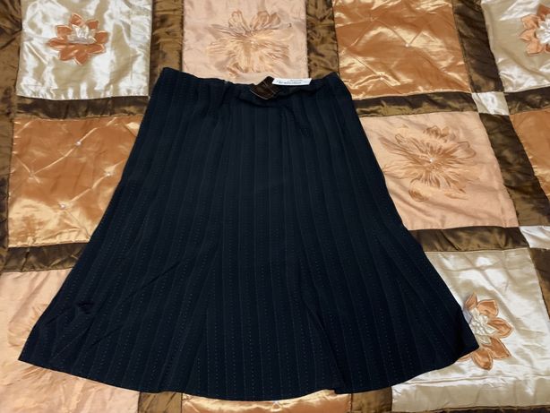 Женская юбка большего размера ботал Conna Mary Italy осення