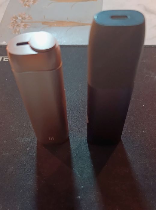 Прибор электрический для нагрева павер банк