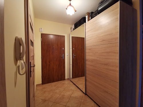 Mieszkanie do wynajęcia