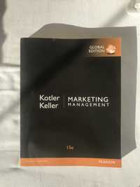 Kotler - livro gestao de marketing