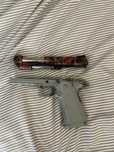 Hi Capa 1911 (LER ANÚNCIO) - Réplica Airsoft