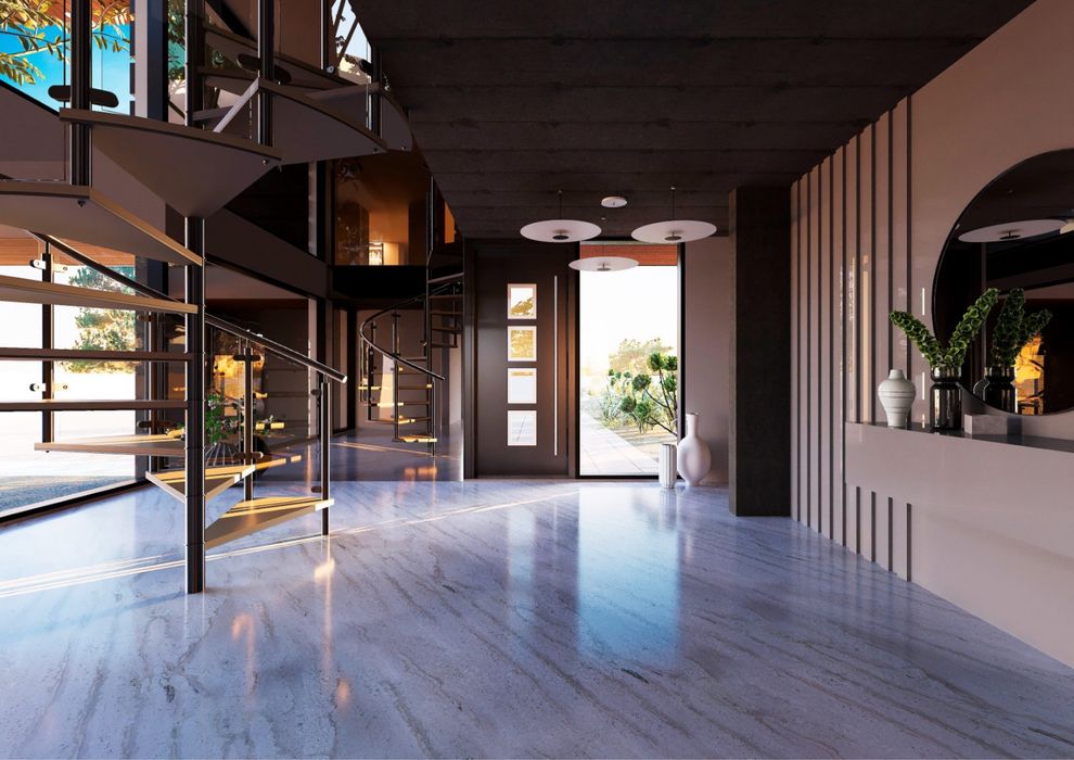 Desenhador Técnico 2D 3D