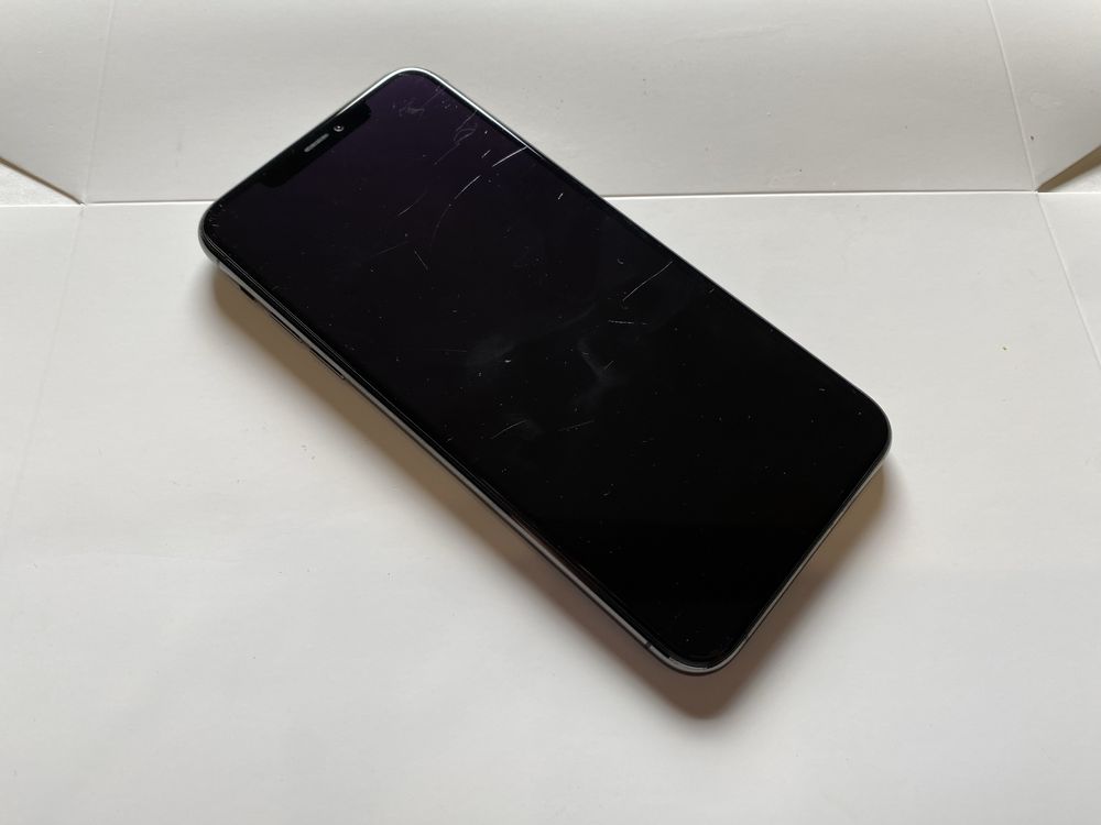 Iphone 11 pro max 256gb