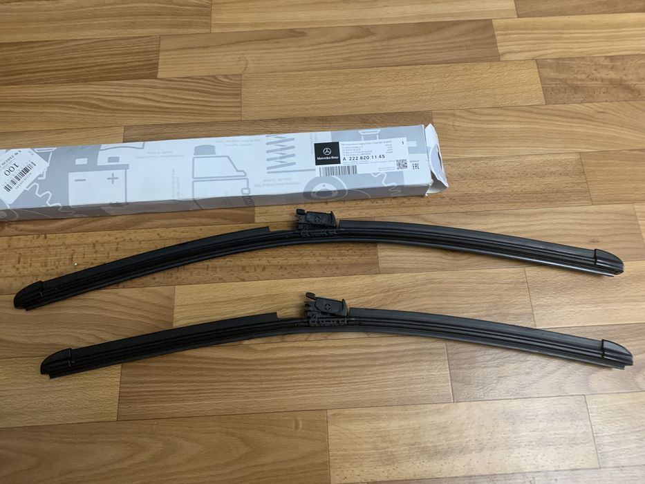 Скло очисники