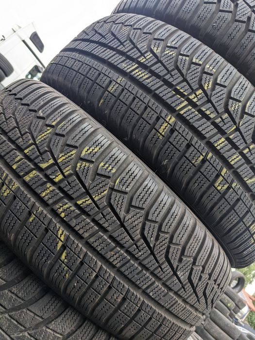 205/55R17 Hankook зимовий комплект