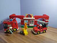 Klocki Lego Duplo Straż