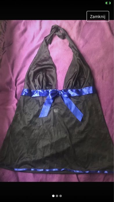 Koszulka do spania , polecam