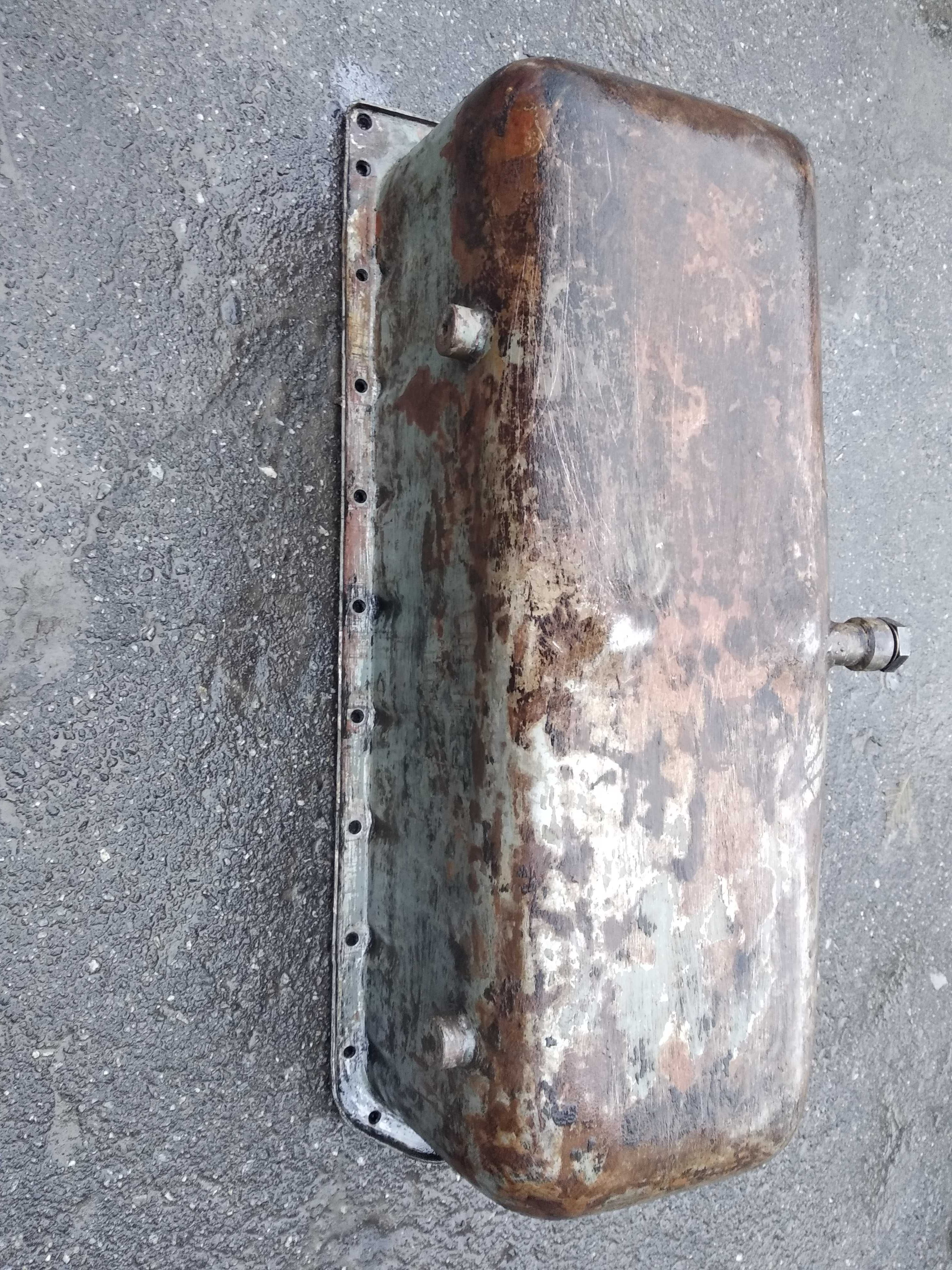 Поддон СМД-14, СМД-18, СМД-22.
