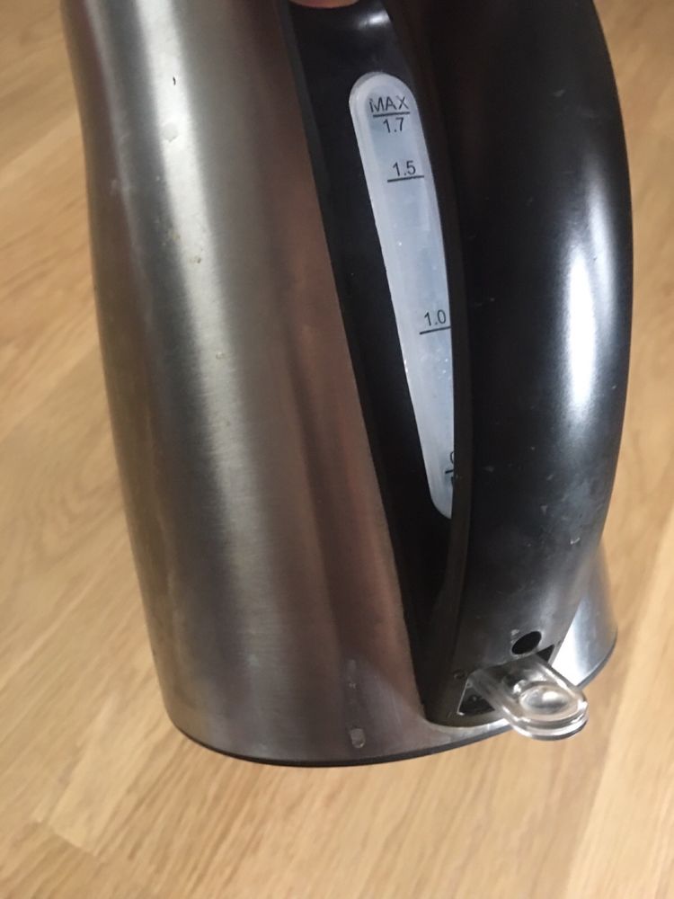 Електрочайник Gorenje  на запчастини