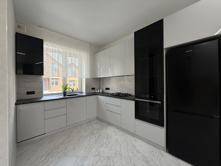 Оренда таунхауса . Барське шосе