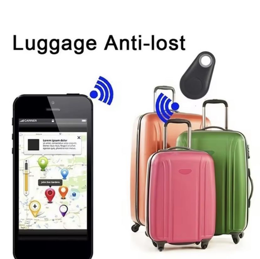 Mini lokalizator gps