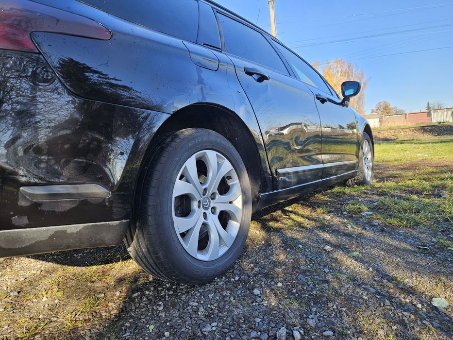 Citroen C5  2009 рік 2.0 дизель для військових