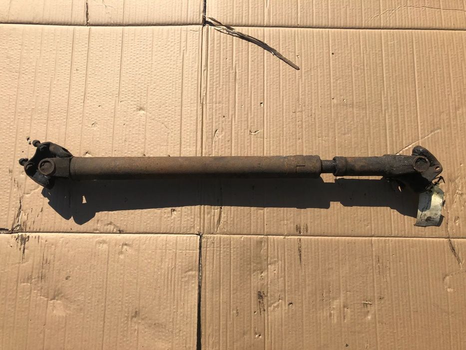 Wał napędowy tylny LT95 Range Rover Classic