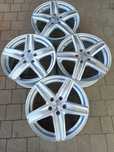 Felgi 5x112.J7.R17.Et48,5.VW.Skoda, Seat, Audi,BMW. Nowe.