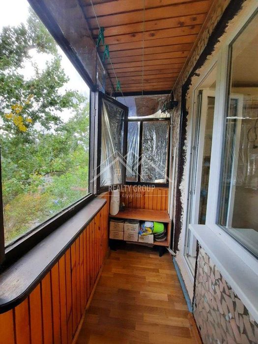 Продаж 2к на 129 кв